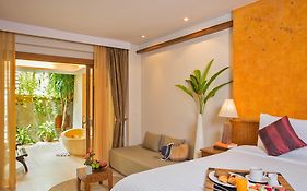 Burasari Phuket Resort&Spa